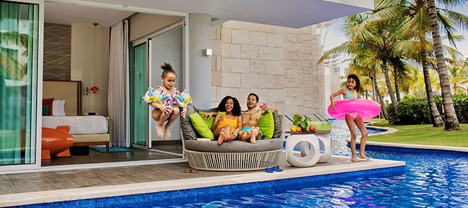 Nickelodeon™ Hotels and Resorts Punta Cana