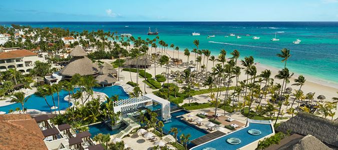 Secrets Royal Beach Punta Cana – All Inclusive